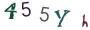 Графічна CAPTCHA