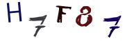 Графічна CAPTCHA