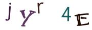 Графічна CAPTCHA