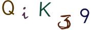 Графічна CAPTCHA