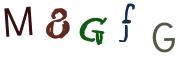 Графічна CAPTCHA