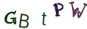 Графічна CAPTCHA