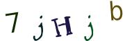 Графічна CAPTCHA