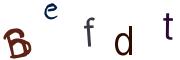 Графічна CAPTCHA