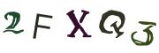 Графічна CAPTCHA