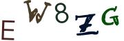 Графічна CAPTCHA