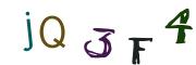 Графічна CAPTCHA