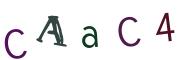 Графічна CAPTCHA