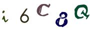 Графічна CAPTCHA