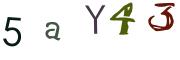 Графічна CAPTCHA