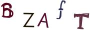 Графічна CAPTCHA