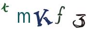 Графічна CAPTCHA
