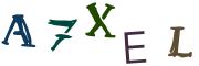 Графічна CAPTCHA