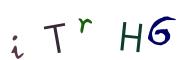 Графічна CAPTCHA