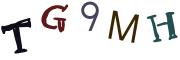 Графічна CAPTCHA