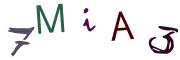 Графічна CAPTCHA
