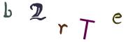 Графічна CAPTCHA