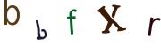 Графічна CAPTCHA