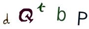Графічна CAPTCHA