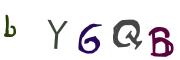 Графічна CAPTCHA