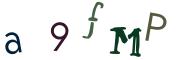Графічна CAPTCHA