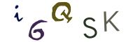 Графічна CAPTCHA