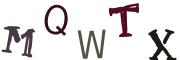 Графічна CAPTCHA