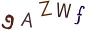 Графічна CAPTCHA