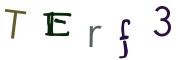 Графічна CAPTCHA