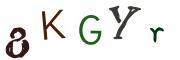 Графічна CAPTCHA