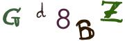 Графічна CAPTCHA