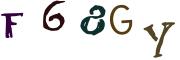 Графічна CAPTCHA