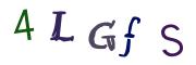 Графічна CAPTCHA