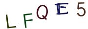 Графічна CAPTCHA