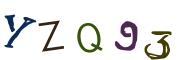 Графічна CAPTCHA