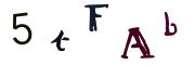 Графічна CAPTCHA