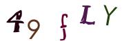 Графічна CAPTCHA