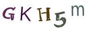 Графічна CAPTCHA