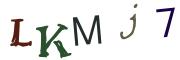 Графічна CAPTCHA