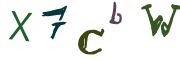 Графічна CAPTCHA
