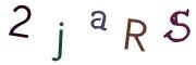 Графічна CAPTCHA