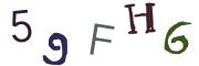 Графічна CAPTCHA