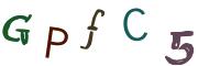 Графічна CAPTCHA