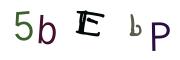 Графічна CAPTCHA