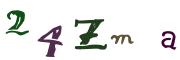 Графічна CAPTCHA