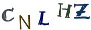 Графічна CAPTCHA