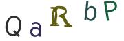 Графічна CAPTCHA