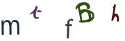 Графічна CAPTCHA