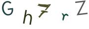 Графічна CAPTCHA