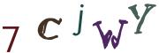Графічна CAPTCHA
